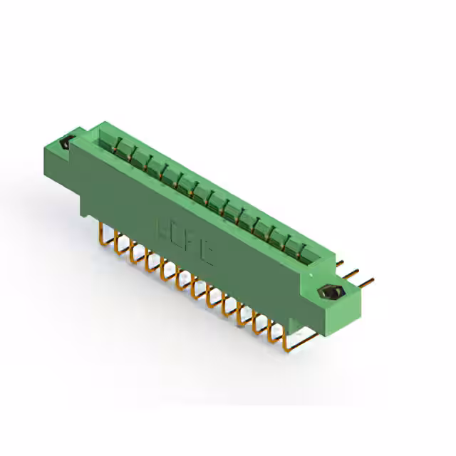 333-026-558-807 EDAC Inc.  Edgeboard Connectors